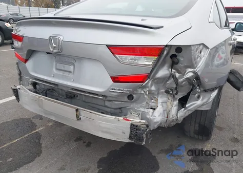 2022 Honda Accord Sport Se z USA, uszkodzony, nr VIN 1HGCV1F43NA064910